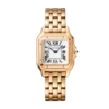 Replica Swiss Cartier Panthère Rose Gold 30mm