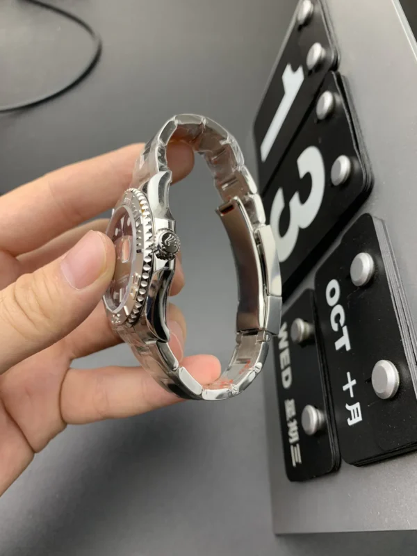 Replica Rolex Yacht-Master M126622-0002