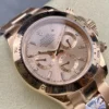 Replica Rolex Cosmograph Daytona Oyster Everose Gold 116505-0012 40MM