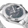 Rolex Datejust 41mm Stainless Steel 126334 GRO Wimbledon