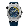 Replica Swiss AP Royal Oak Offshore Diver Chronograph
