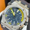 Replica Swiss AP Royal Oak Offshore Diver Chronograph