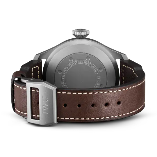 Replica Swiss Iwc Big Pilot Heritage 8 Replica Swiss Iwc Big Pilot Heritage