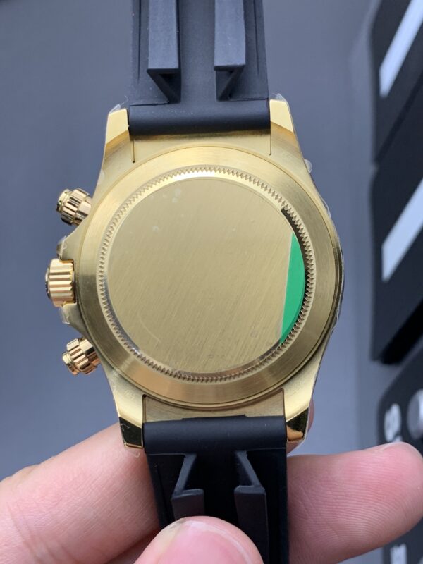 Replica Rolex Cosmograph Daytona Eye Of Tiger 116588Tbr/2