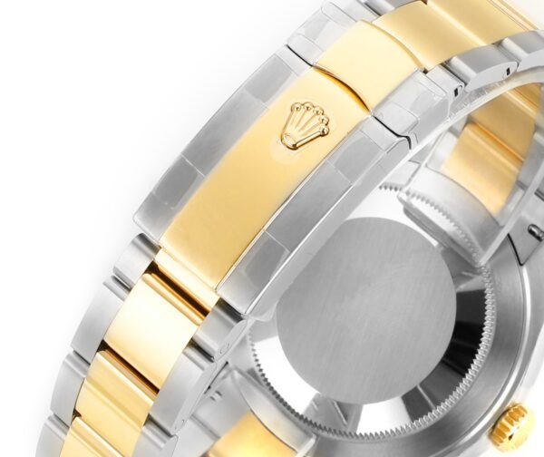 Replica Rolex Datejust 41Mm M126333-0013