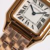 Replica Swiss Cartier Panthère Rose Gold 30mm