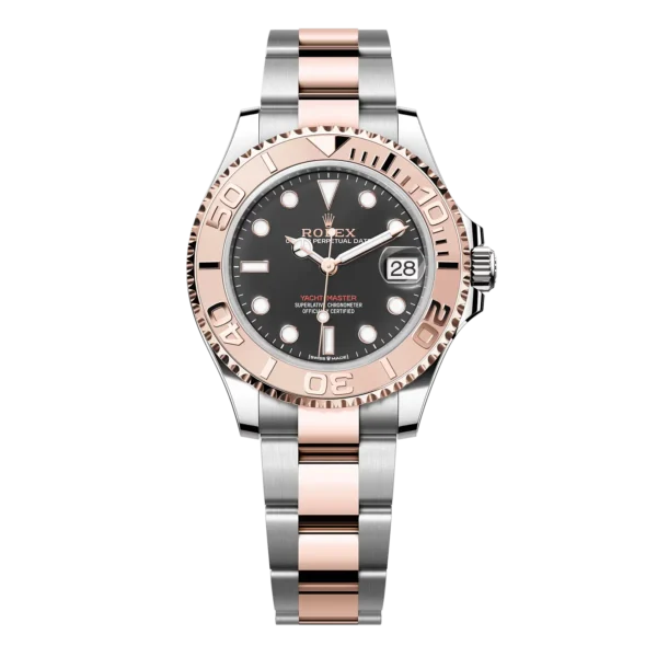 Replica Rolex Yacht-Master M268621-0004