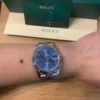 Replica Swiss Rolex Datejust 41 Jubilee Blue & Steel (2024)
