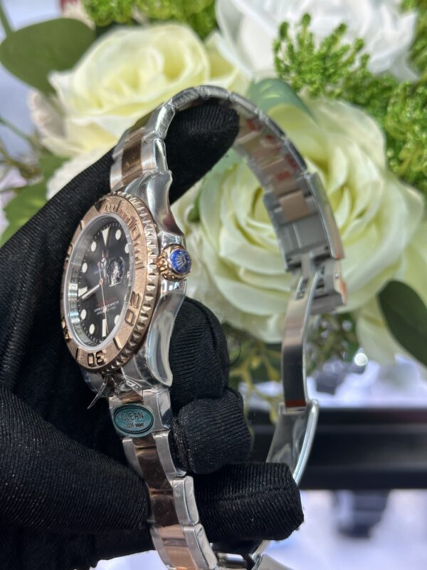 Replica Rolex Yacht-Master M268621-0004