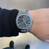 Replica Swiss Patek Philippe Aquanaut Steel 40mm