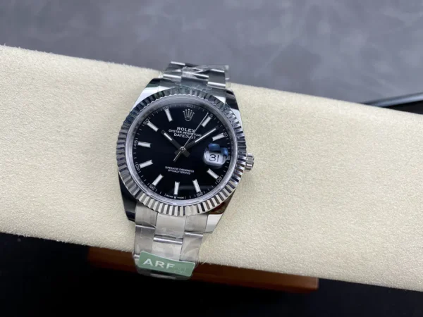 Replica Rolex Datejust 41Mm M126334-0017