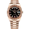 Replica Rolex Day-Date Series 41MM 218235-83215 B2RU