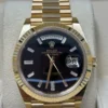 Replica Rolex Day-Date M228238_0059