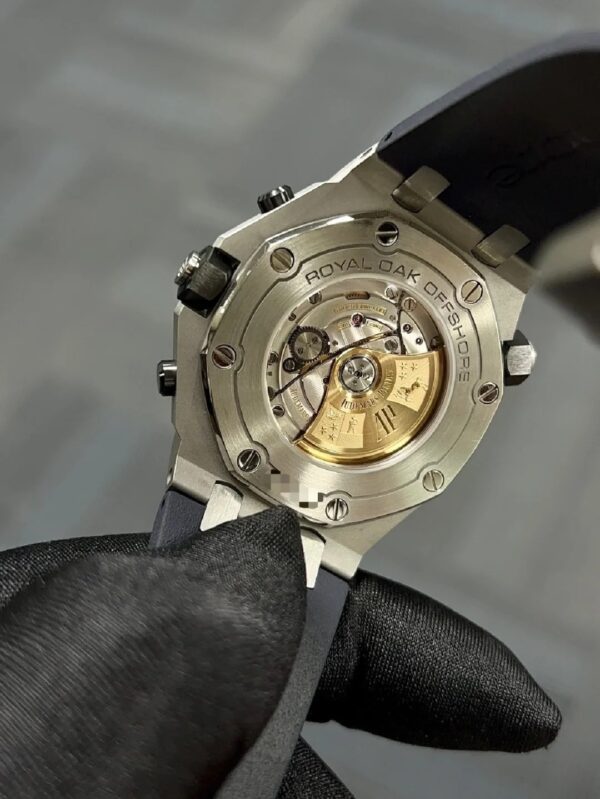 Replica Swiss Ap Royal Oak Offshore Diver Chronograph