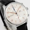 Replica Swiss IWC Portugieser Chronograph IW371604