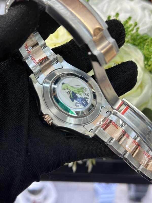 Replica Rolex Yacht-Master M268621-0004