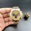 Replica Rolex Daytona Yellow Gold 116508-0014