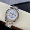 Replica Rolex Sky-Dweller Oyster M326933-0009 42MM