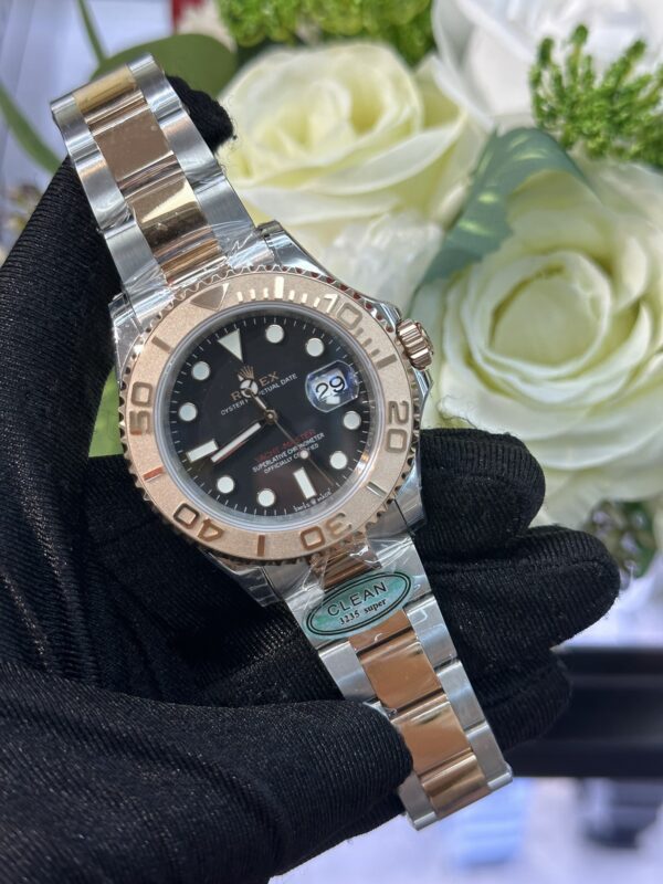 Replica Rolex Yacht-Master M268621-0004