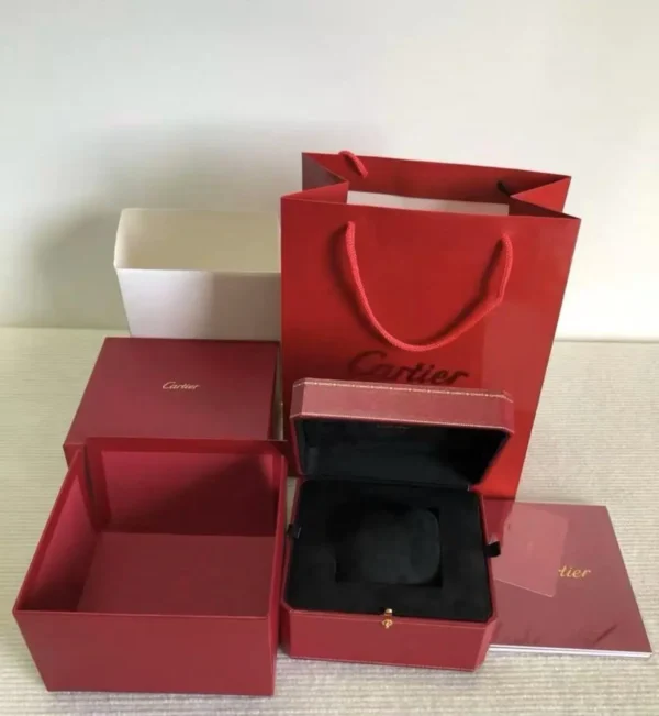 Replica Swiss Cartier Santos 39.8Mm 2 Replica Swiss Cartier Santos 39.8Mm