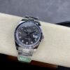 Replica Swiss Rolex Datejust 41 Silver Dial & Steel