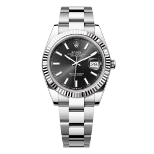 Replica Rolex Datejust 41MM M126334-0017