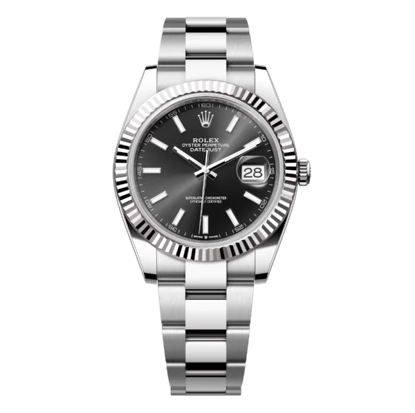 Replica Rolex Datejust 41Mm M126334-0017