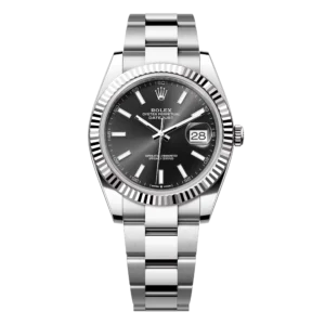 Replica Rolex Datejust 41MM M126334-0017