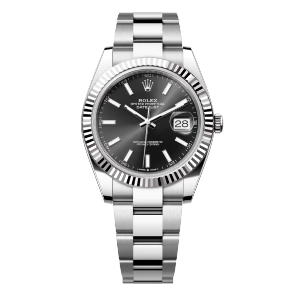 Replica Rolex Datejust 41Mm M126334-0017