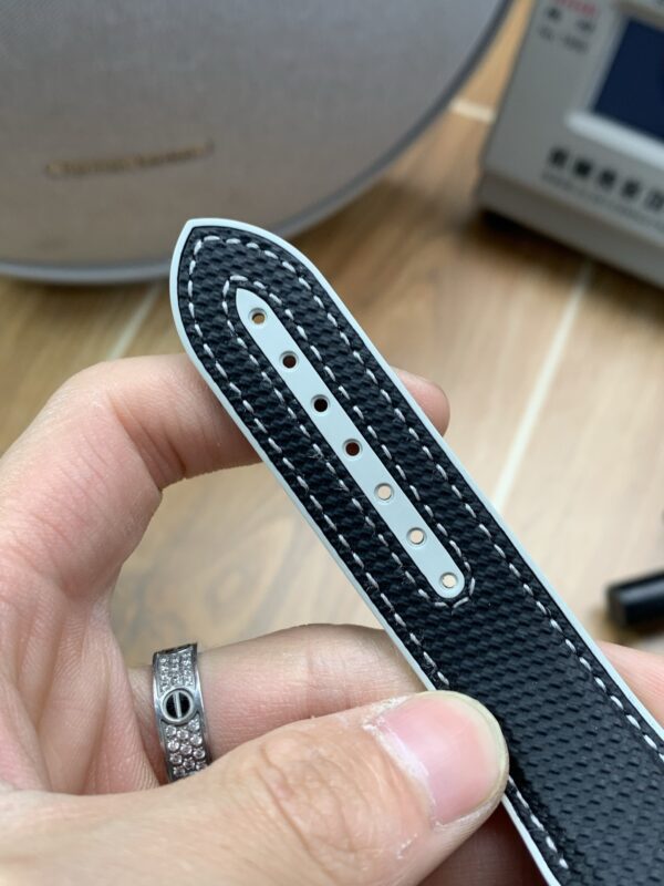 Replica Swiss Omega Seamaster Planet Ocean 600M 45Mm Black Dial