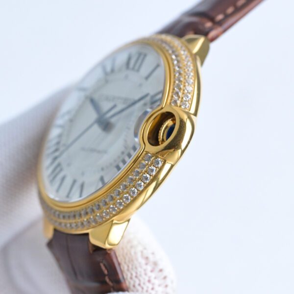 Replica Swiss Cartier Ballon Bleu Wjbb0040 9 Replica Swiss Cartier Ballon Bleu Wjbb0040