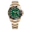 Replica Rolex Perpetual GMT-Master II 116718LN Series