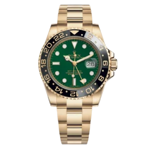 Replica Rolex Perpetual GMT-Master II 116718LN Series
