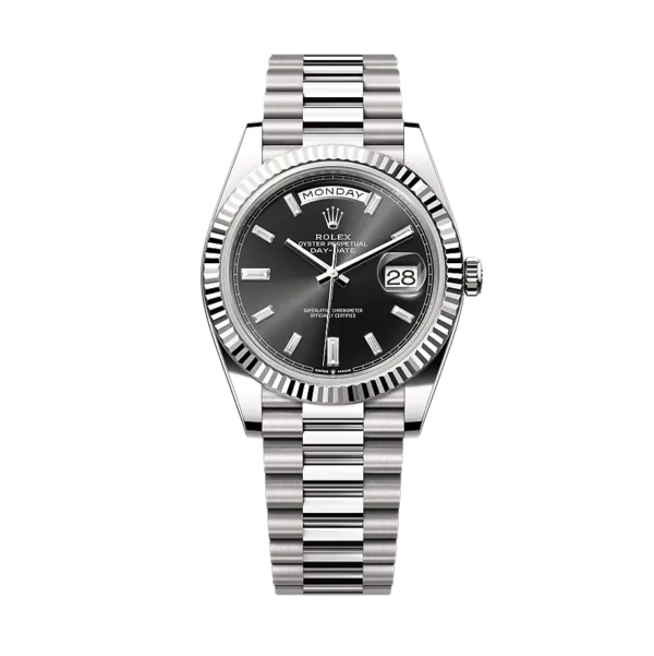 Replica Rolex Day-Date 40Mm M228236-0004