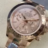 Replica Rolex Cosmograph Daytona Oyster Everose Gold 116505-0012 40MM