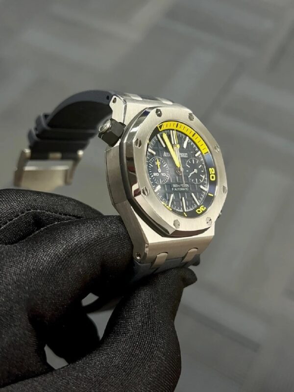Replica Swiss Ap Royal Oak Offshore Diver Chronograph