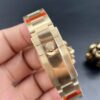 Replica Rolex Daytona Yellow Gold 116508-0014