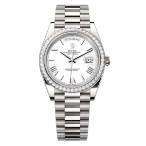 Replica Rolex Day-Date 228239 40MM