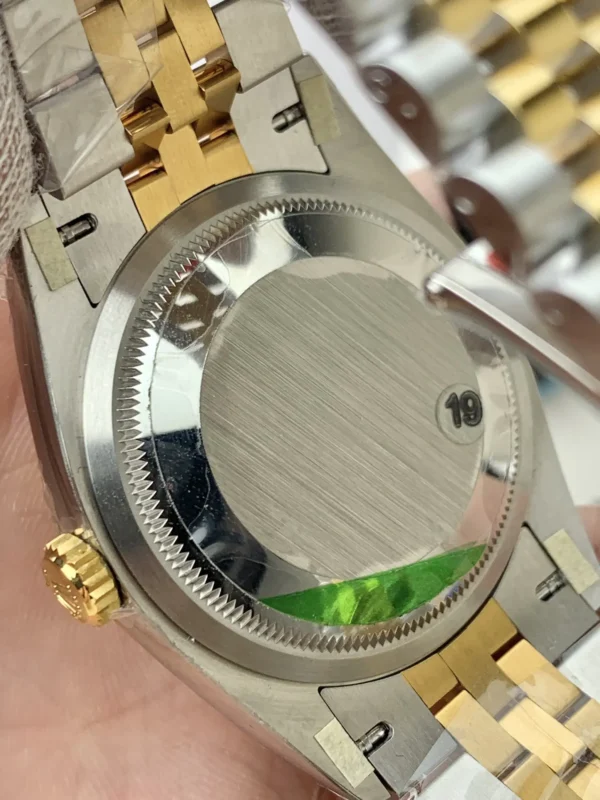 Replica Rolex Datejust 41Mm M126333-0022