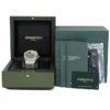 Replica Swiss AP Royal Oak Offshore Diver Green Dial