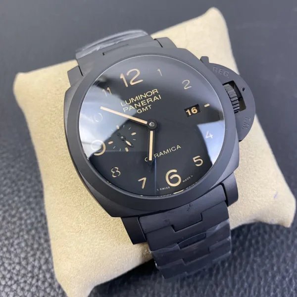 Replica Swiss Panerai Luminor 1950 Pam00438
