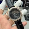 Replica Swiss Patek Philippe Grand Complications Rose Gold