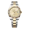Replica Rolex Datejust 41MM M126333-0021