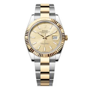 Replica Rolex Datejust 41MM M126333-0021