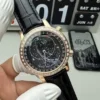 Replica Swiss Patek Philippe Grand Complications Rose Gold