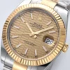 Replica Rolex Datejust 41MM M126333-0021