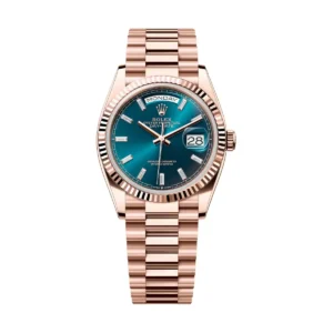 Replica Rolex Day-Date Carnelian 36MM 128235-0085