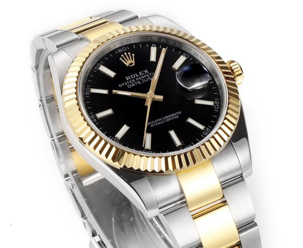 Replica Rolex Datejust 41Mm M126333-0013