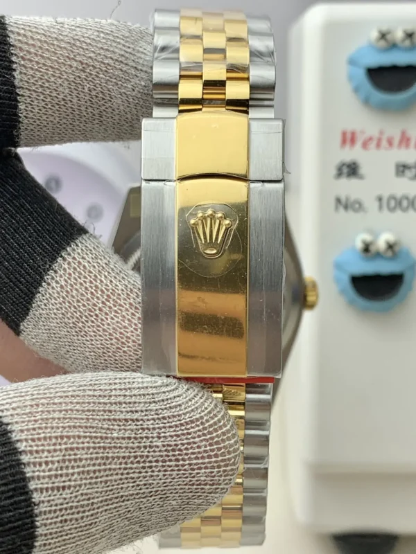Replica Rolex Datejust 41Mm M126333-0022