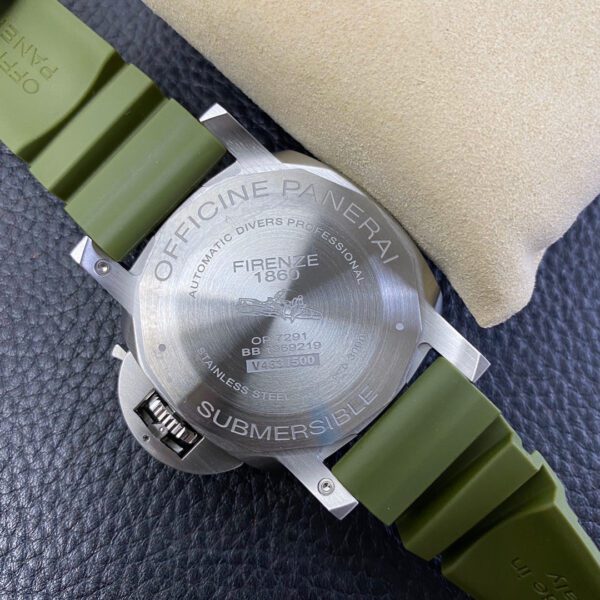 Replica Swiss Panerai Luminor Stealth Pam01055